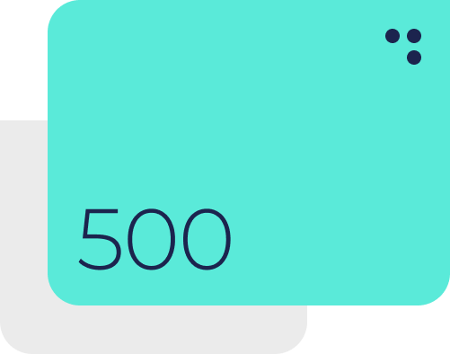 Chyba 500